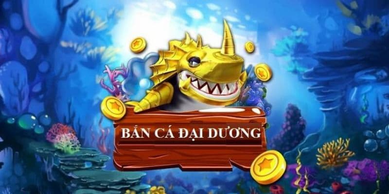 Bắn cá đại dương Bắn cá đại dương nguồn gốc và sự phát triển