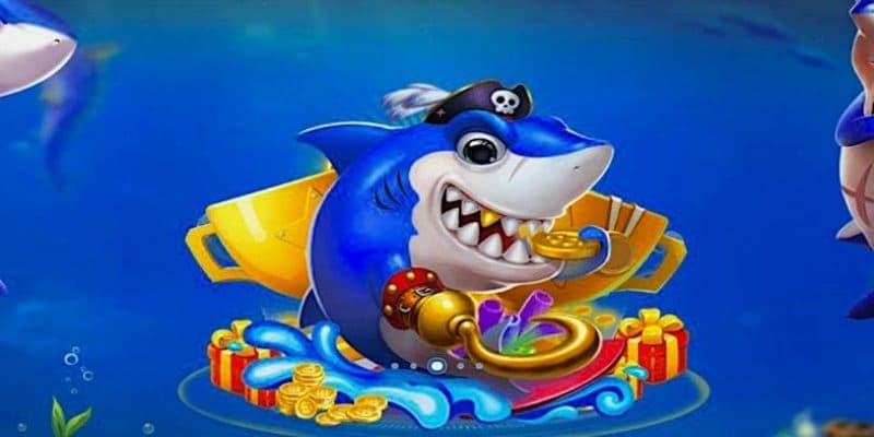 Bắn cá lậu Bắn cá lậu cách nhận biết