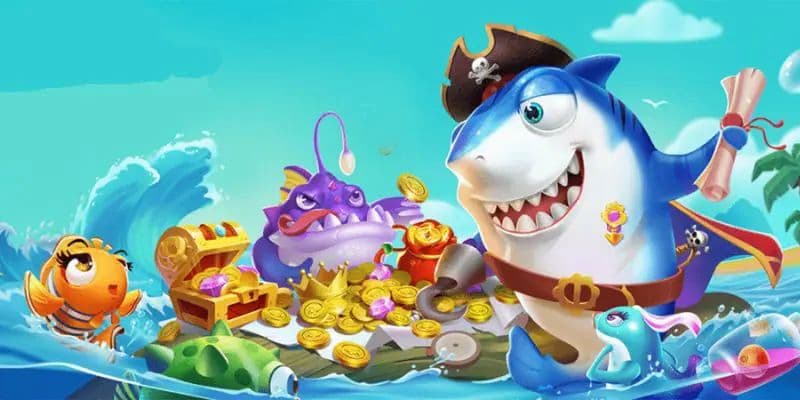 Bắn cá lậu Bắn cá lậu kinh nghiệm chơi an toàn