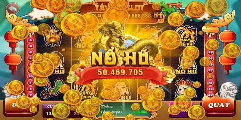Nổ hũ đổi thưởng Nổ hũ đổi thưởng các yếu tố cần lưu ý