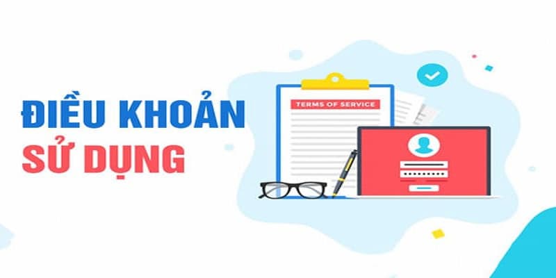 Điều khoản sử dụng trách nhiệm từ phía người chơi