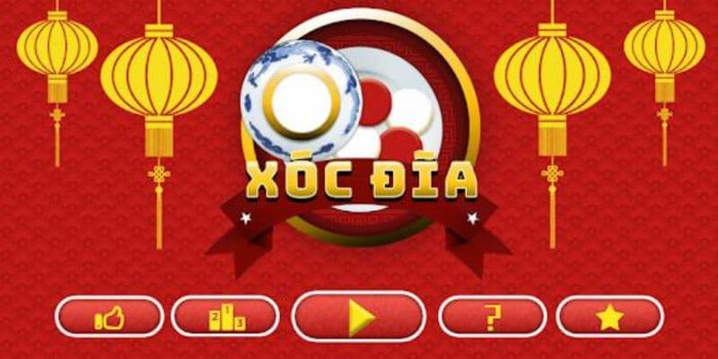 Xóc đĩa Xóc đĩa về giới thiệu