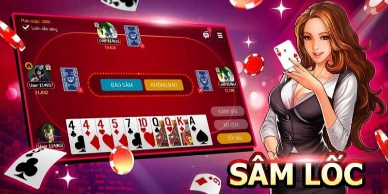 Bài sâm lốc những mẹo vàng