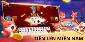 Tiến lên miền Nam dễ thắng giới thiệu
