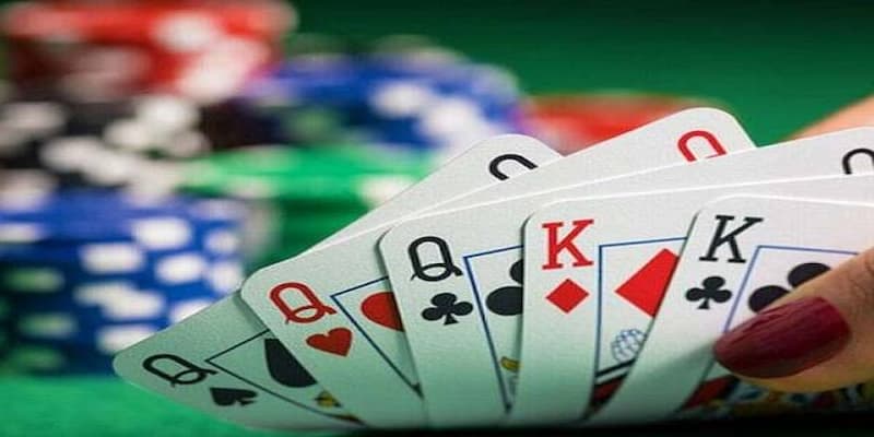 Bí kíp chơi phỏm tá lả Bí kíp chơi phỏm tá lả mẹo nâng cao kỹ năng