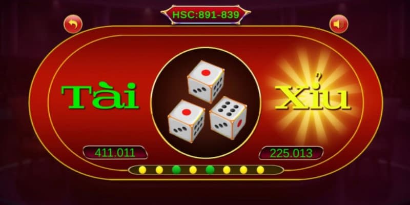 Tài xỉu xí ngầu Tài xỉu xí ngầu ảnh hưởng của công nghệ