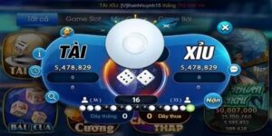 Chơi tài xỉu dễ thắng mẹo từ cao thủ