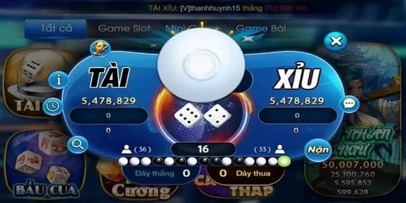 Chơi tài xỉu dễ thắng Chơi tài xỉu dễ thắng mẹo từ cao thủ
