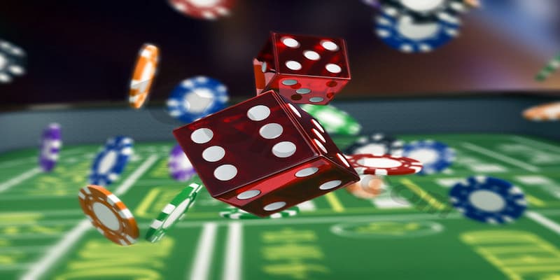 Luật chơi tài xỉu Luật chơi tài xỉu về tổng quan