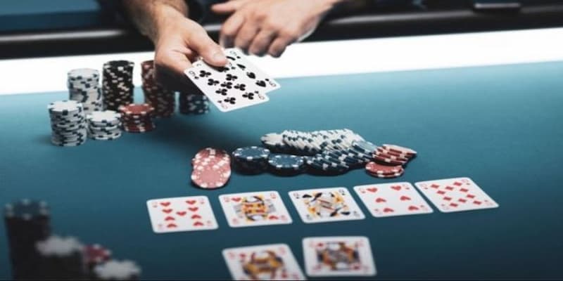 Bài Liêng chiến thuật chơi hiệu quả