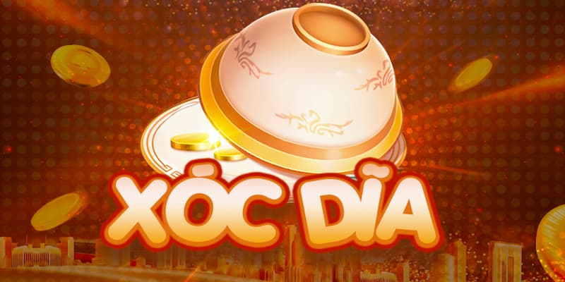 Xóc đĩa Xóc đĩa mẹo chơi hiệu quả