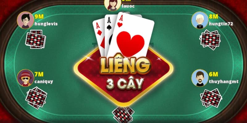 Bài Liêng nguồn gốc và sự phổ biến