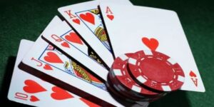 Bí kíp chơi liêng luật chơi cơ bản