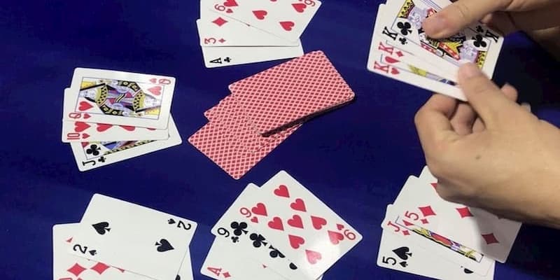 Bí kíp chơi liêng Bí kíp chơi liêng ưu điểm khi áp dụng