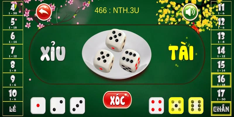 Tài xỉu online có bịp Tài xỉu online có bịp cách phòng tránh và bảo vệ