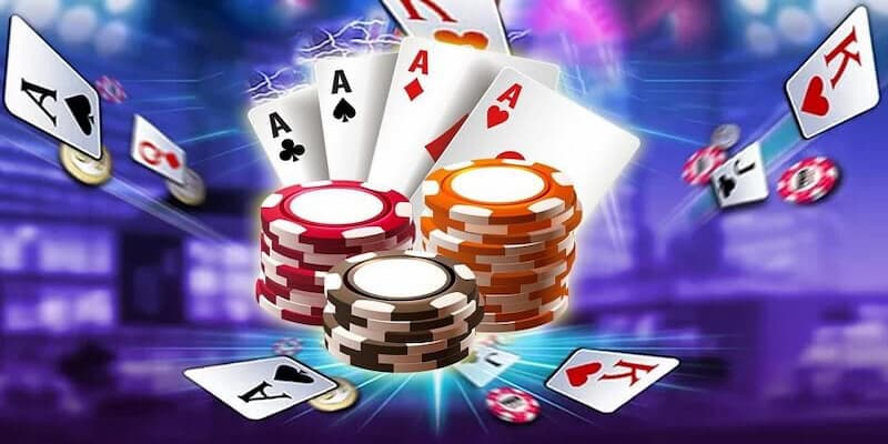 Luật chơi sâm lốc Luật chơi sâm lốc ưu và nhược điểm