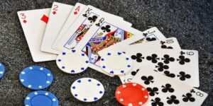 Bí kíp chơi phỏm tá lả tầm quan trọng