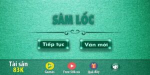 Sâm lốc online lịch sử và nguồn gốc