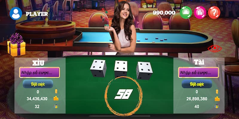 Tài xỉu xí ngầu Tài xỉu xí ngầu giới thiệu tổng quan