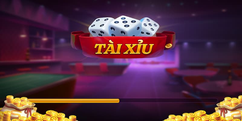 Tài xỉu nguồn gốc và nguyên tắc chơi